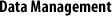 Data Management