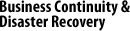 Business Continuity & Disaster Recovery