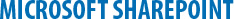 Microsoft SharePoint