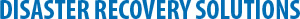 Disaster Recovery Solutions