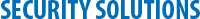 Security Solutions