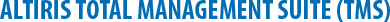 Altiris Total Management Suite (TMS)